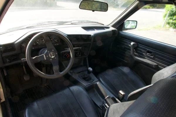 1984 BMW E30 3 Series - Image 5 of 9