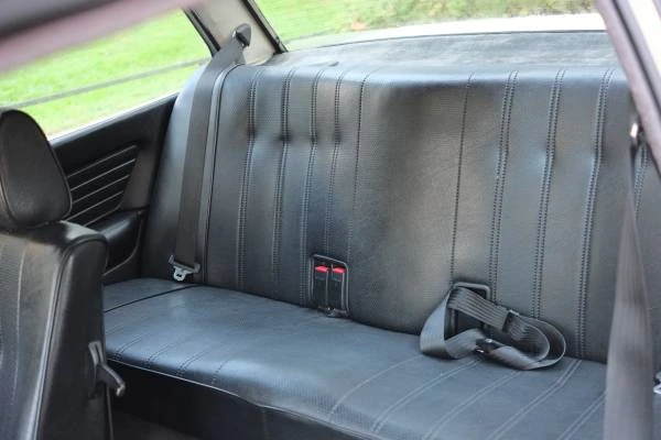 1984 BMW E30 3 Series - Image 6 of 9