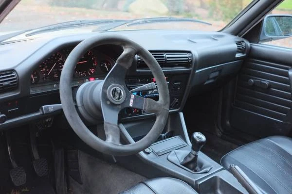 1984 BMW E30 3 Series - Image 4 of 9