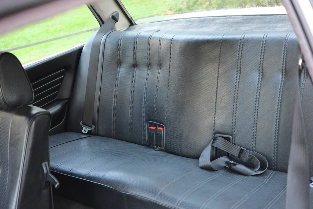 1984 BMW E30 3 Series - Image 6 of 8