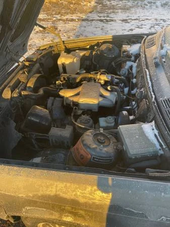 1984 BMW E30 3 Series - Image 7 of 9