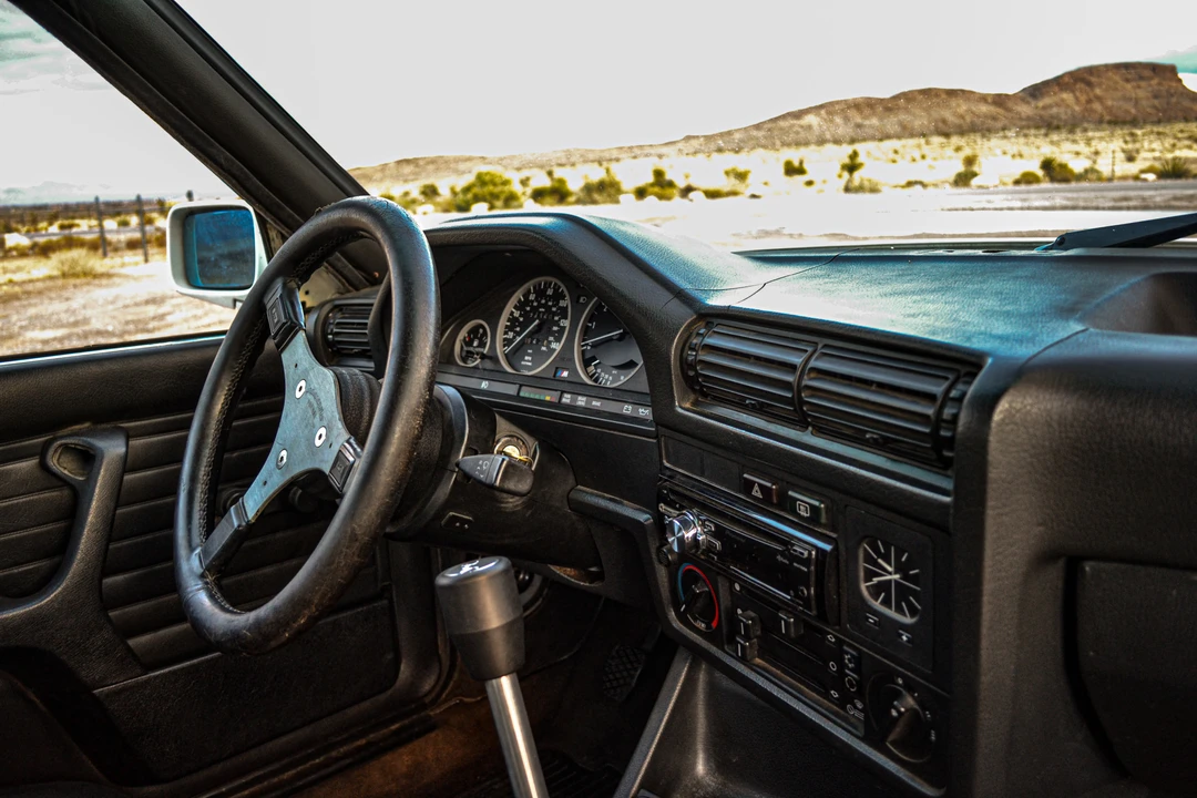 1984 BMW E30 3 Series - Image 24 of 31
