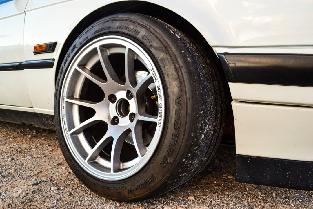 1984 BMW E30 3 Series - Image 20 of 31