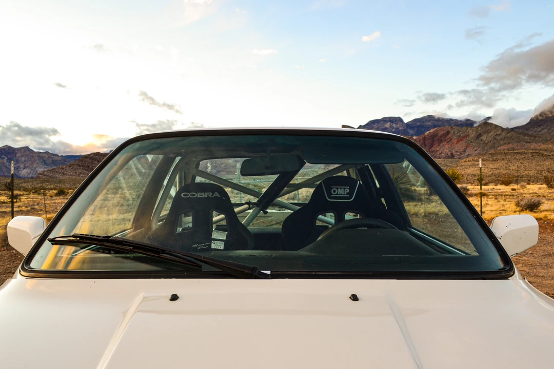 1984 BMW E30 3 Series - Image 6 of 31