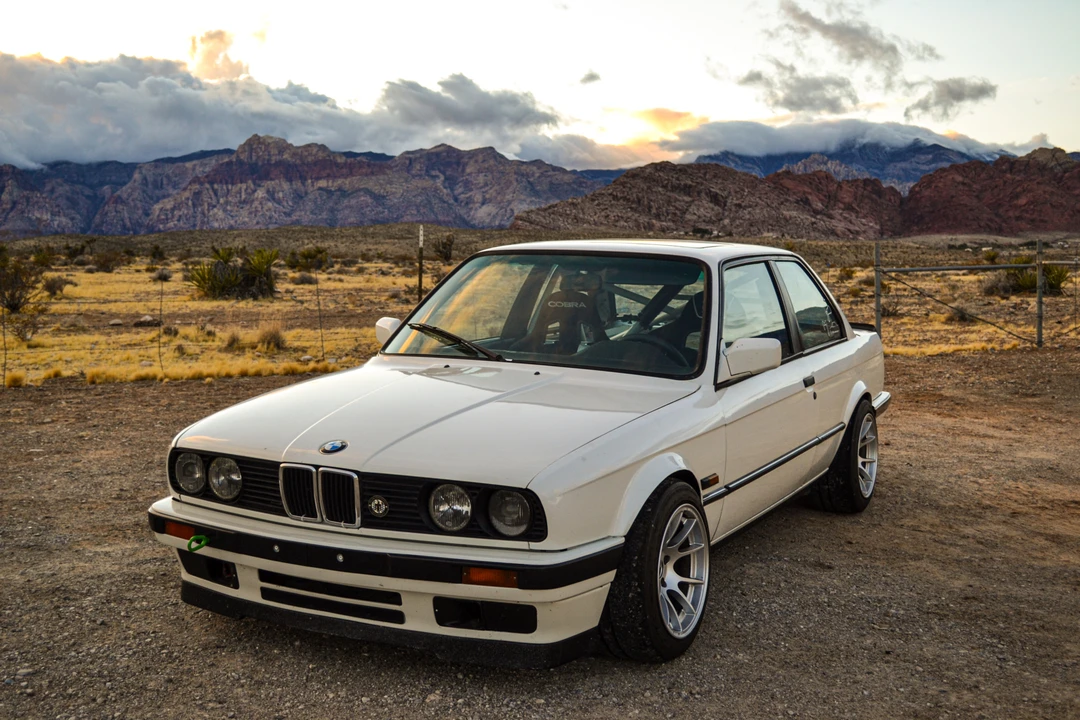 1984 BMW E30 3 Series - Image 2 of 31