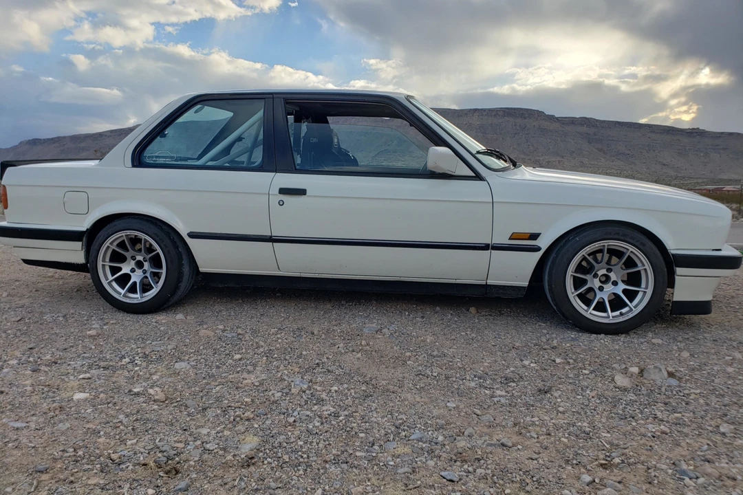 1984 BMW E30 3 Series - Image 9 of 31