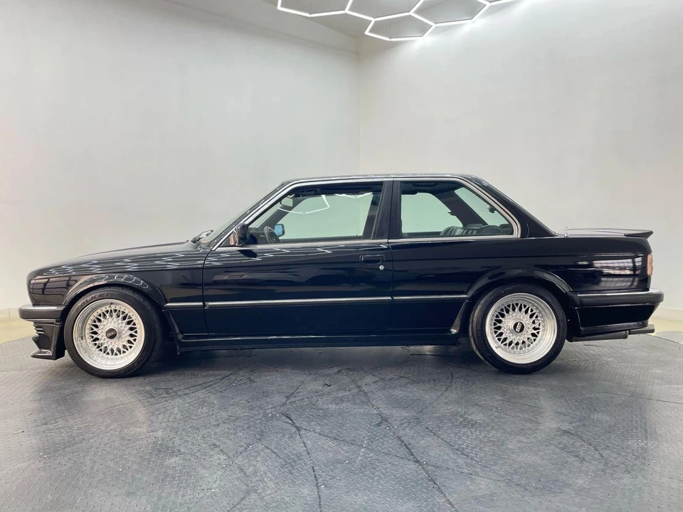 1984 BMW E30 3 Series - Image 7 of 21