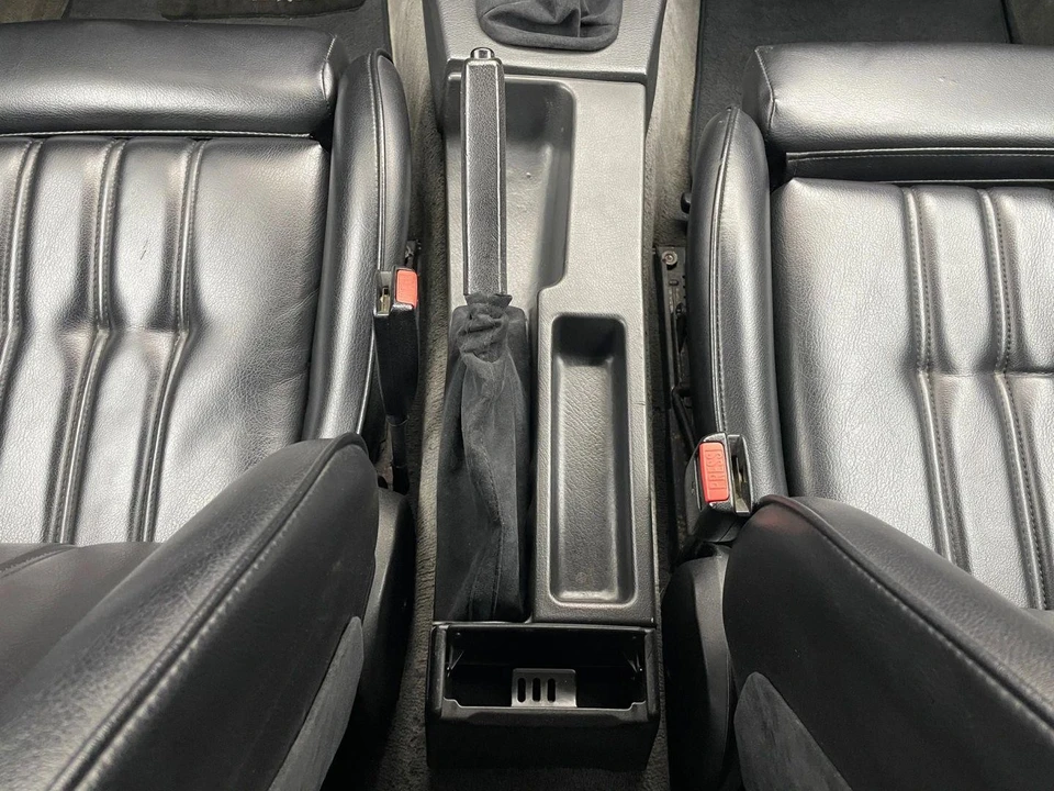 1984 BMW E30 3 Series - Image 18 of 21