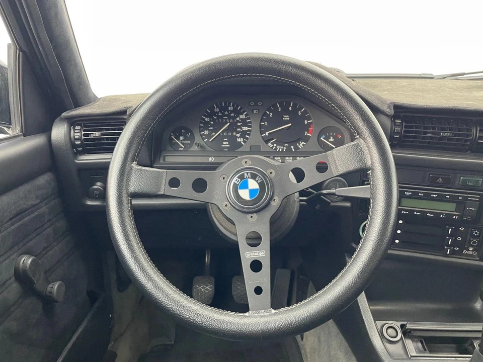 1984 BMW E30 3 Series - Image 20 of 21