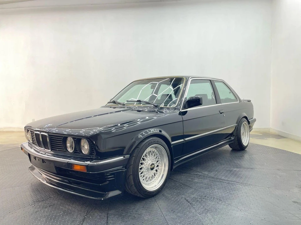 1984 BMW E30 3 Series - Image 8 of 21