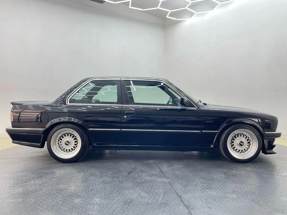 1984 BMW E30 3 Series - Image 3 of 21