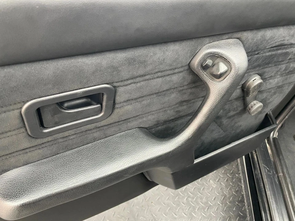 1984 BMW E30 3 Series - Image 12 of 21