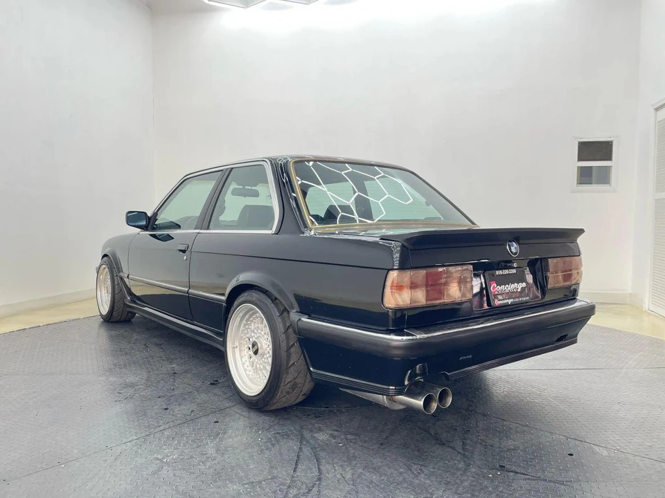 1984 BMW E30 3 Series - Image 6 of 21