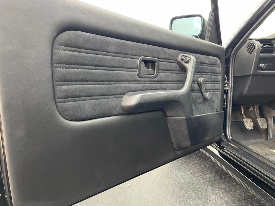 1984 BMW E30 3 Series - Image 11 of 21