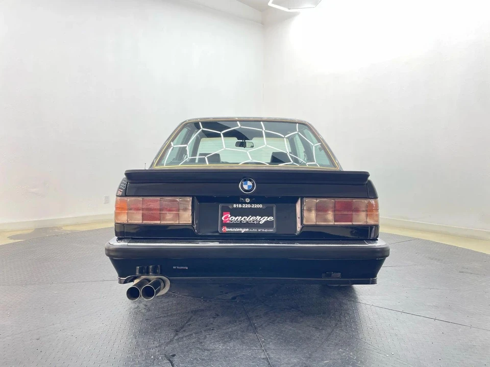 1984 BMW E30 3 Series - Image 5 of 21