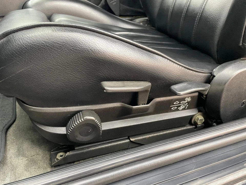 1984 BMW E30 3 Series - Image 15 of 21