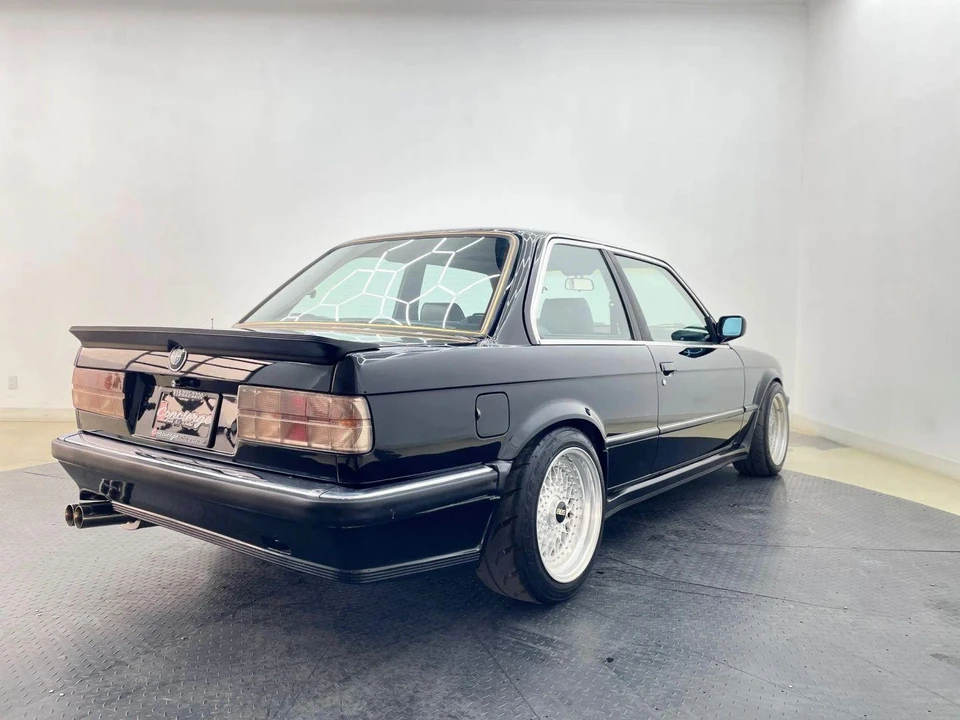 1984 BMW E30 3 Series - Image 4 of 21