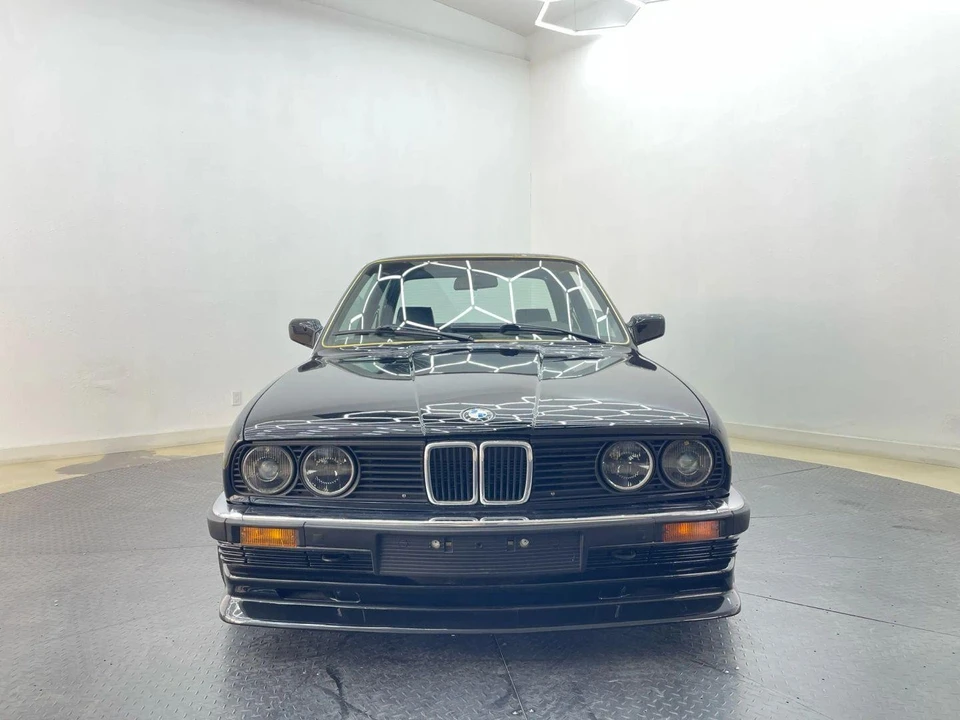 1984 BMW E30 3 Series - Image 9 of 21