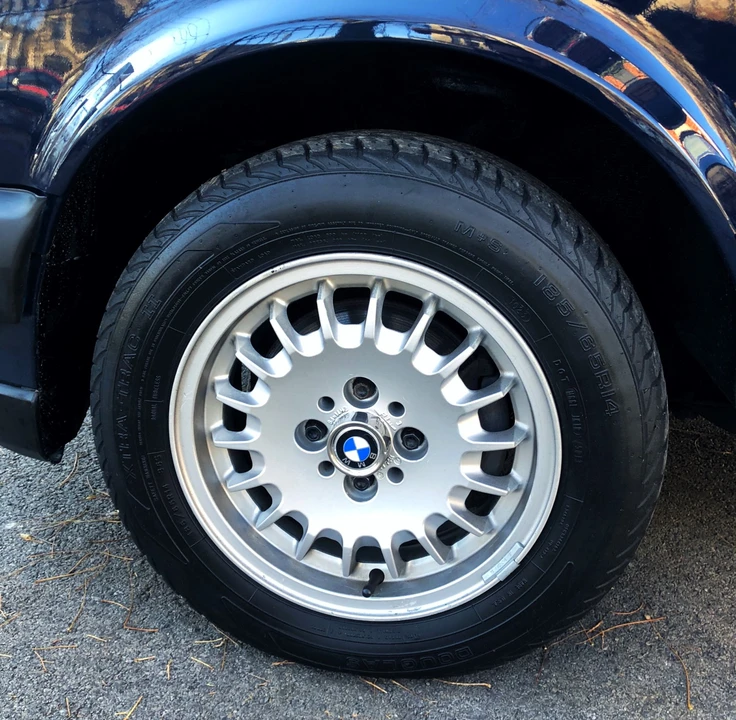 1984 BMW E30 3 Series - Image 25 of 31