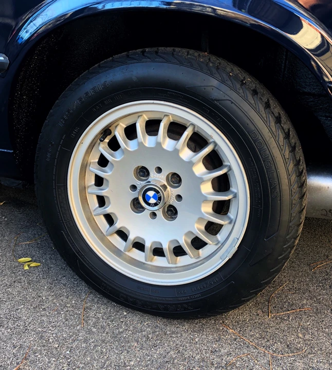 1984 BMW E30 3 Series - Image 26 of 31