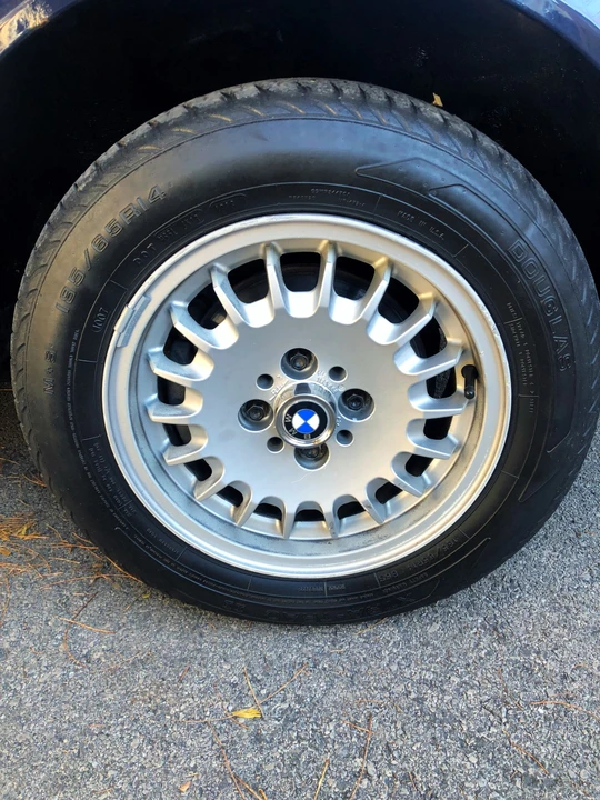 1984 BMW E30 3 Series - Image 27 of 31
