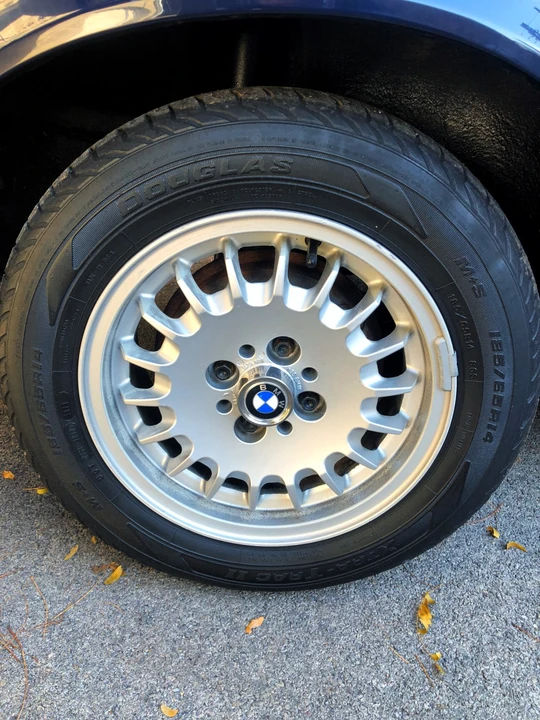 1984 BMW E30 3 Series - Image 28 of 31
