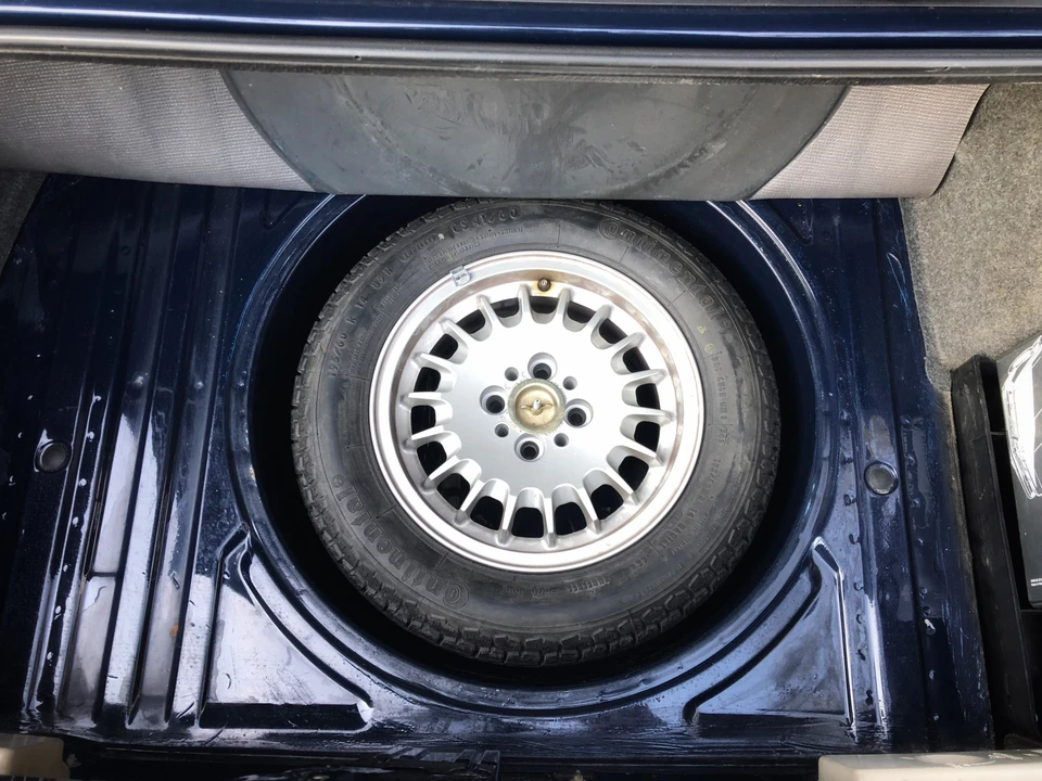 1984 BMW E30 3 Series - Image 24 of 31