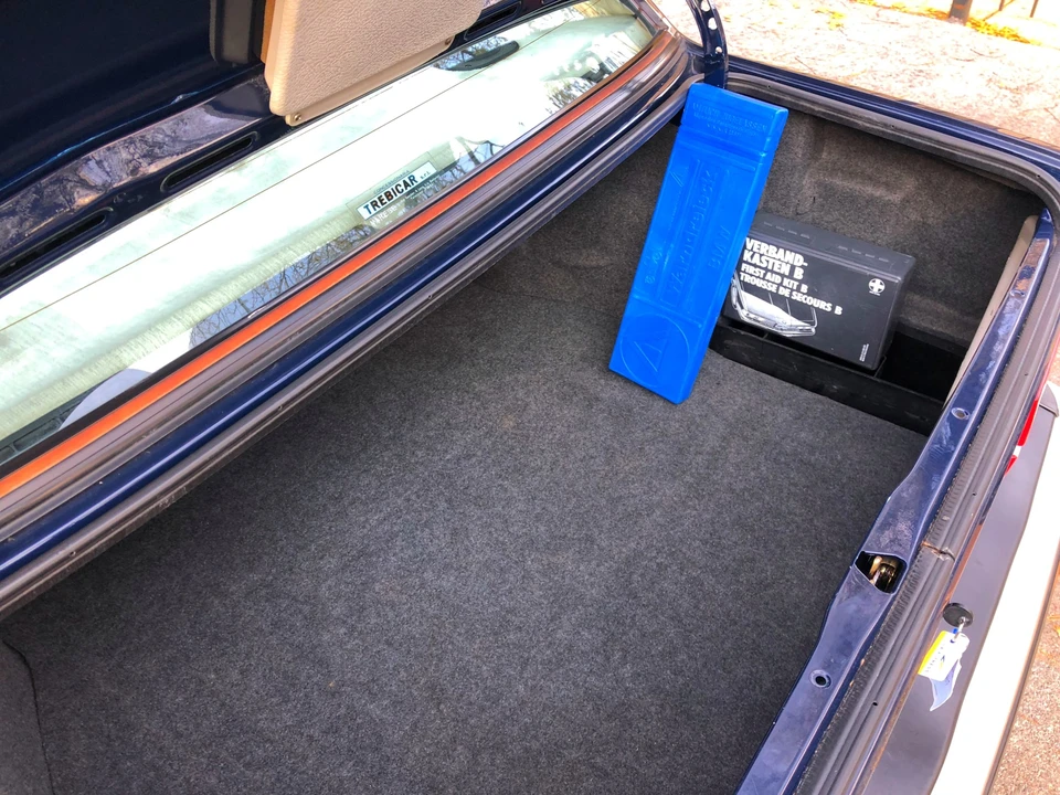 1984 BMW E30 3 Series - Image 22 of 31