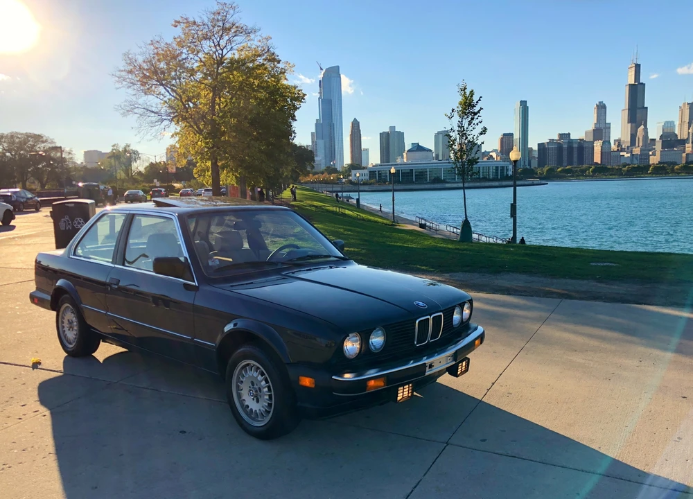 1984 BMW E30 3 Series - Image 14 of 31