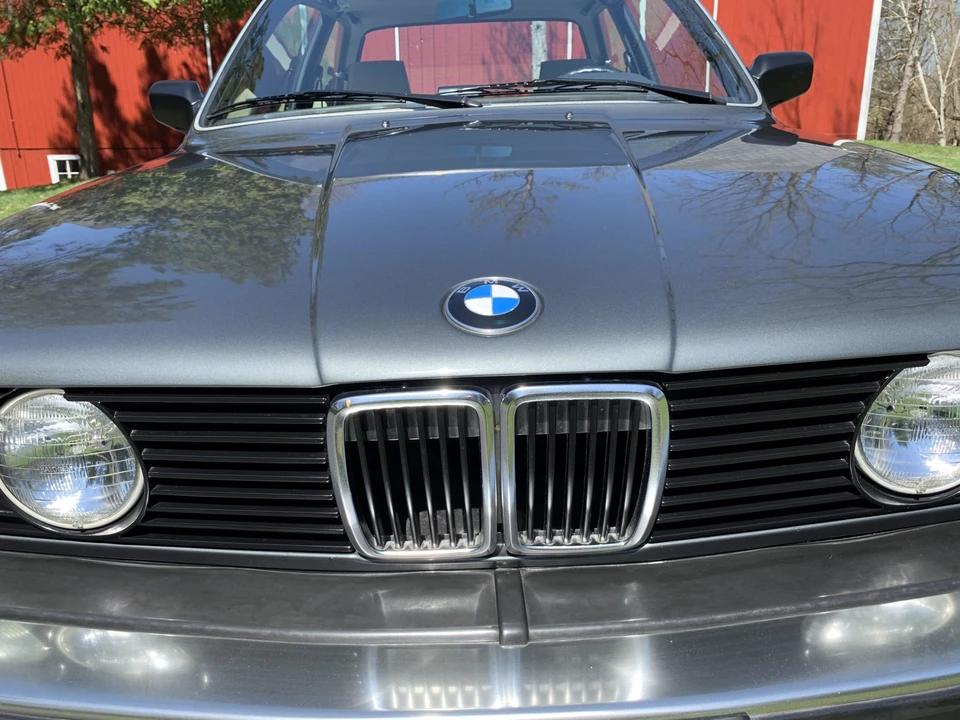 1984 BMW E30 3 Series - Image 24 of 31