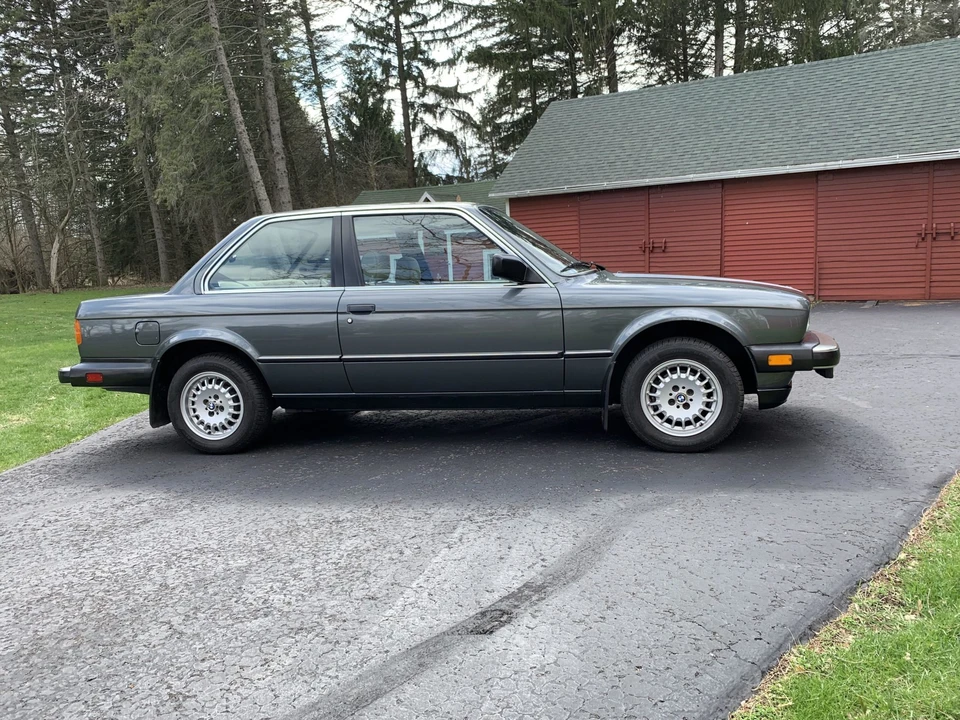 1984 BMW E30 3 Series - Image 7 of 31