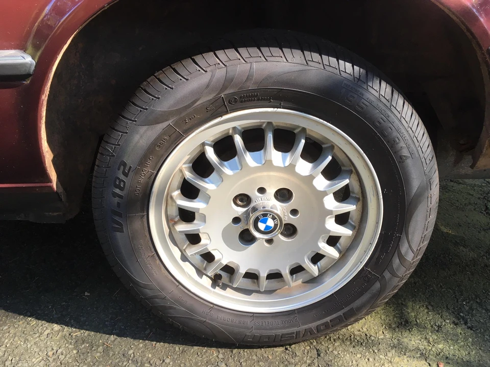 1984 BMW E30 3 Series - Image 23 of 31