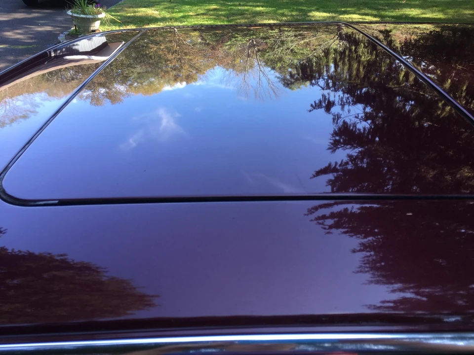 1984 BMW E30 3 Series - Image 18 of 31