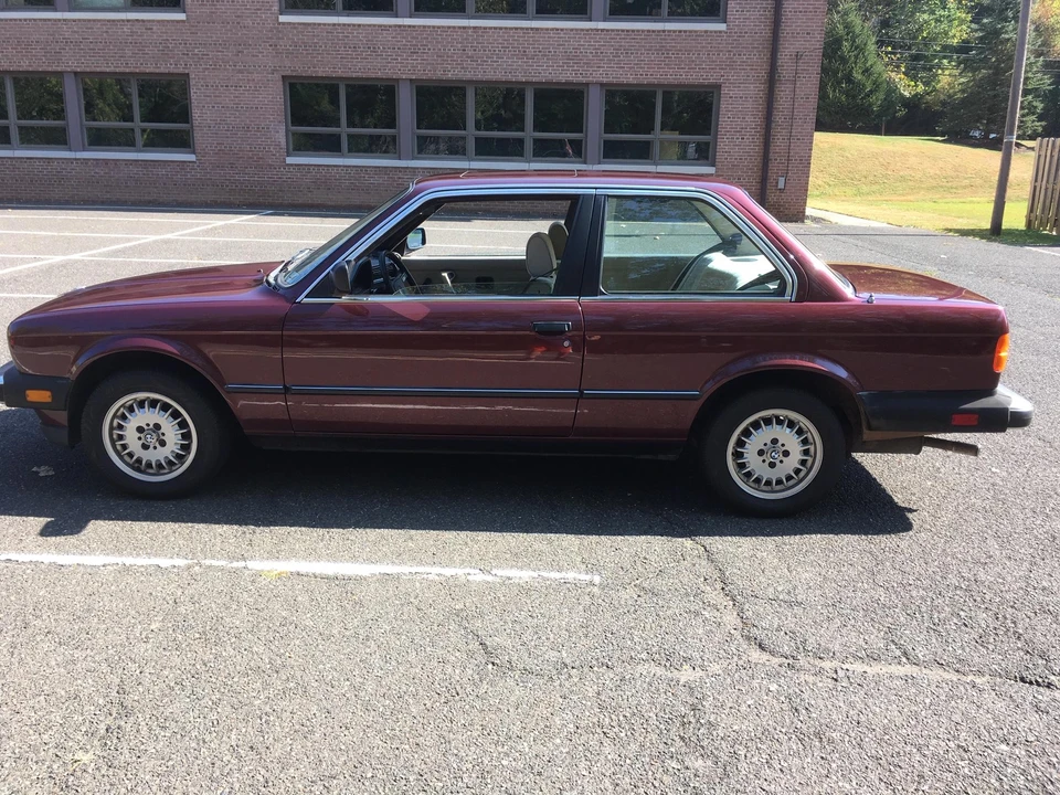 1984 BMW E30 3 Series - Image 2 of 31