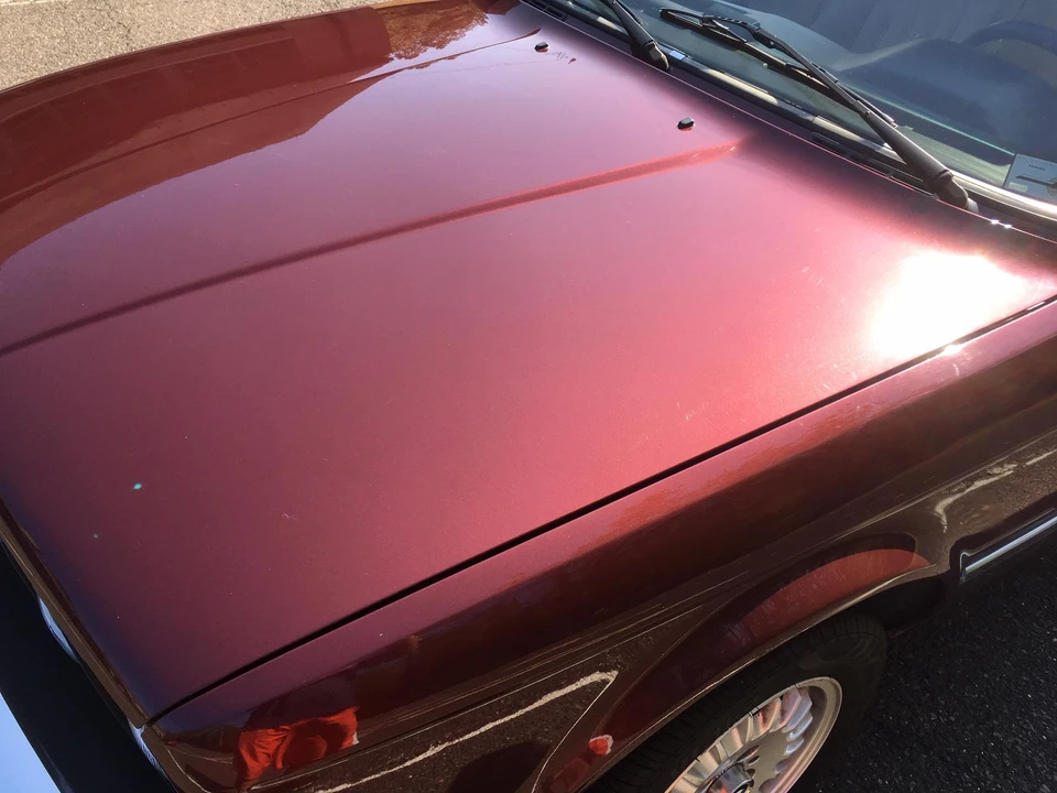 1984 BMW E30 3 Series - Image 16 of 31