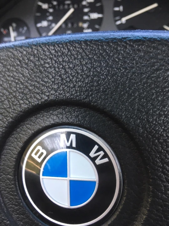 1984 BMW E30 3 Series - Image 28 of 31