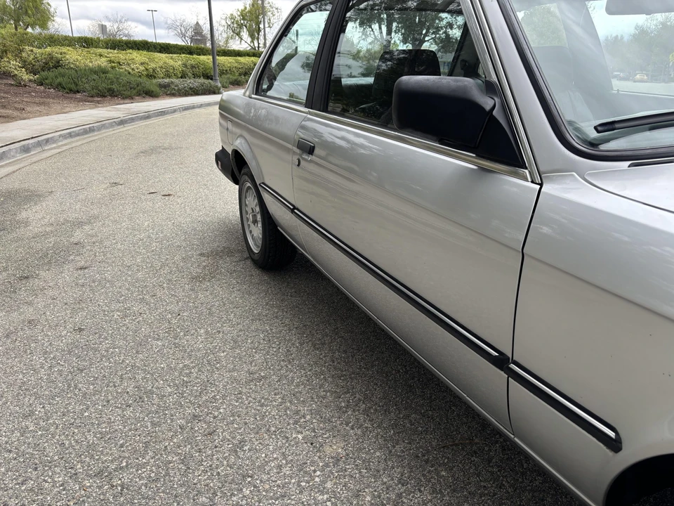 1984 BMW E30 3 Series - Image 14 of 31