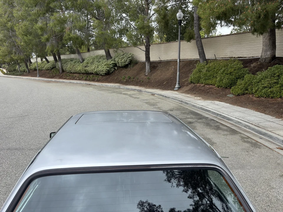 1984 BMW E30 3 Series - Image 18 of 31