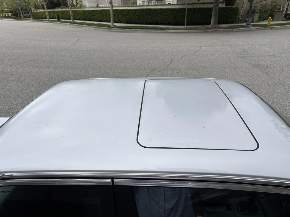 1984 BMW E30 3 Series - Image 21 of 31