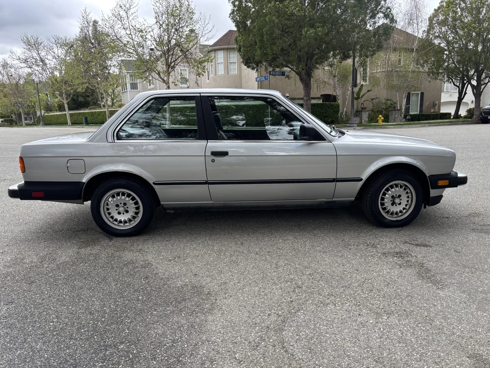 1984 BMW E30 3 Series - Image 6 of 31
