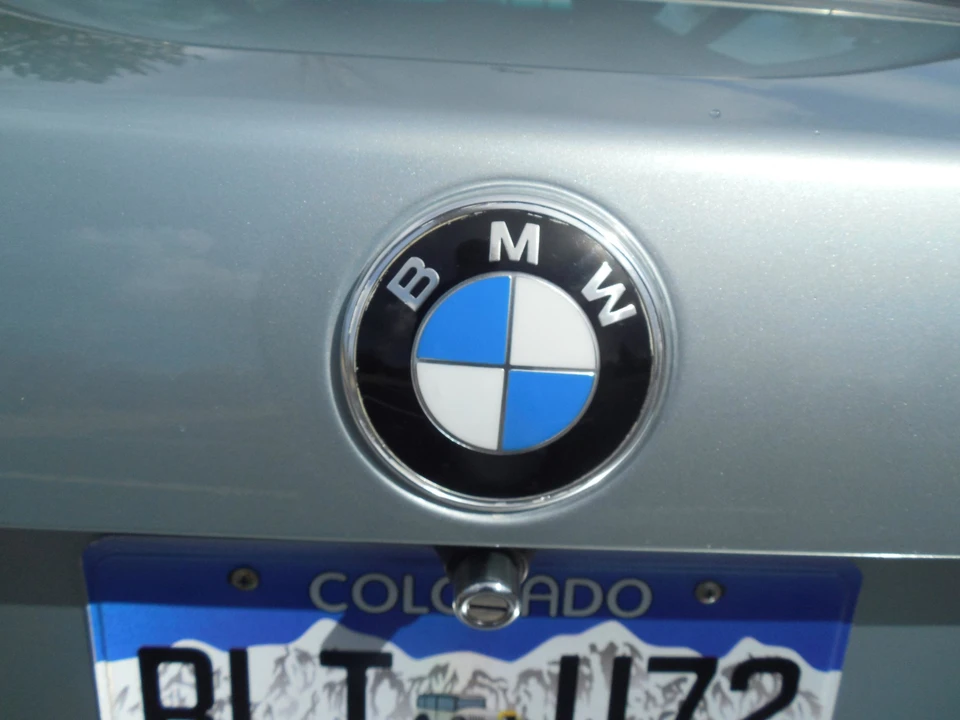 1984 BMW E30 3 Series - Image 26 of 31