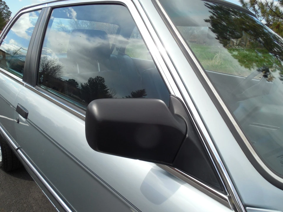 1984 BMW E30 3 Series - Image 17 of 31