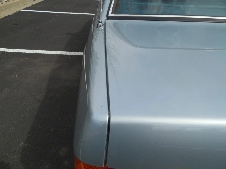 1984 BMW E30 3 Series - Image 25 of 31