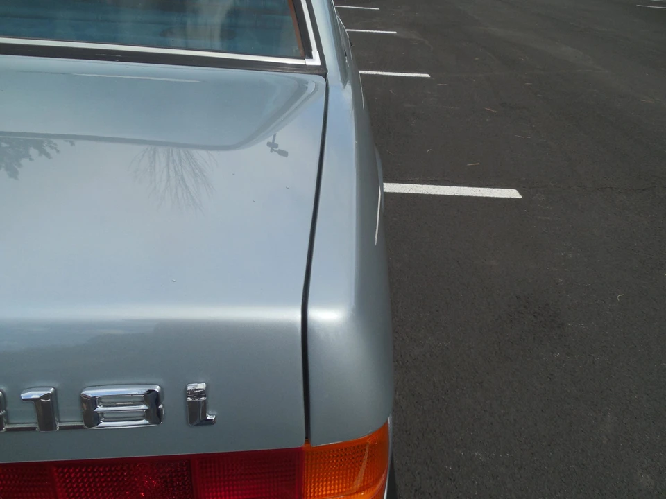 1984 BMW E30 3 Series - Image 27 of 31