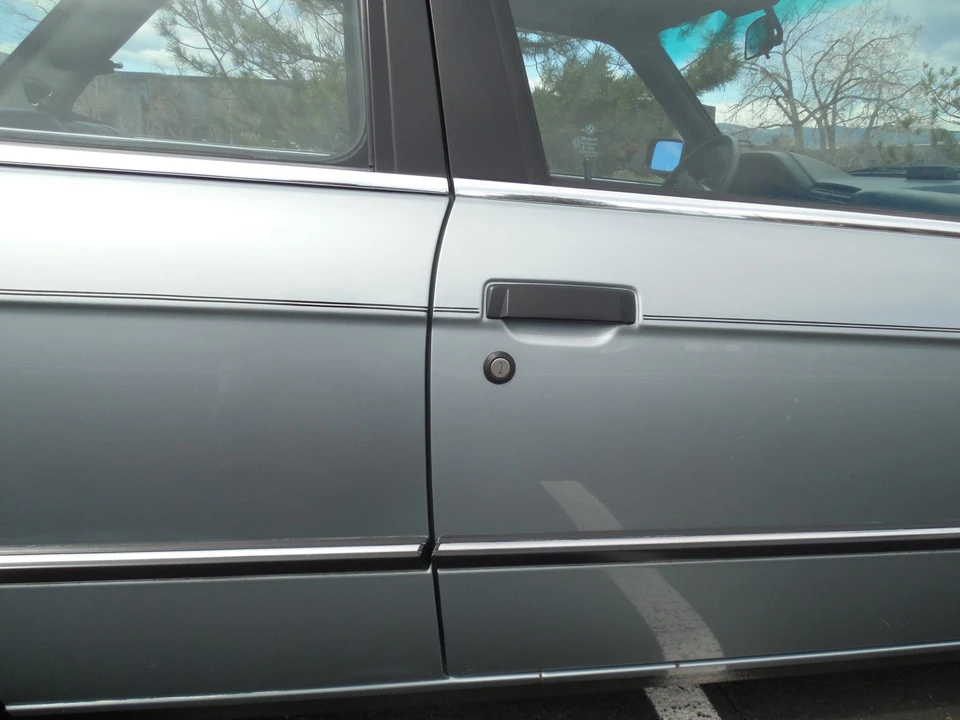 1984 BMW E30 3 Series - Image 18 of 31