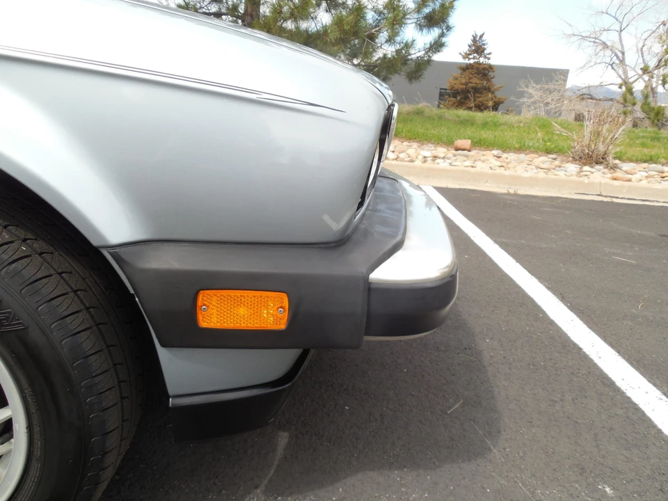 1984 BMW E30 3 Series - Image 19 of 31