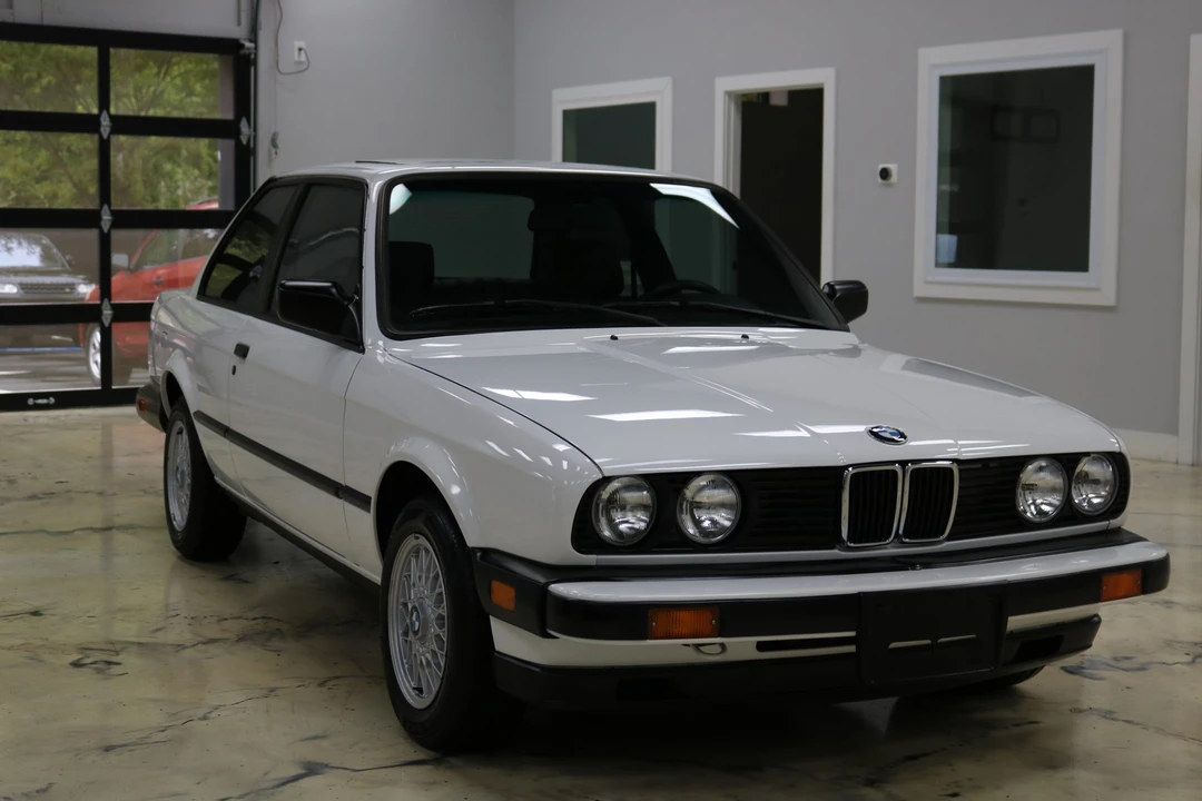 1984 BMW E30 3 Series - Image 3 of 31