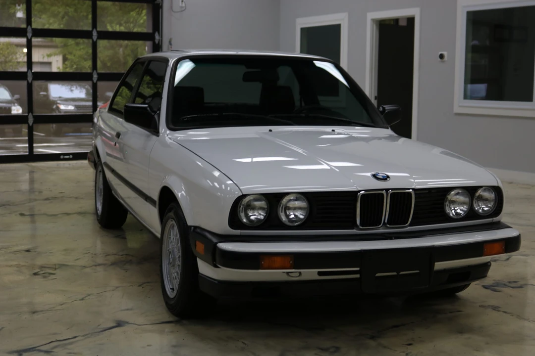 1984 BMW E30 3 Series - Image 4 of 31