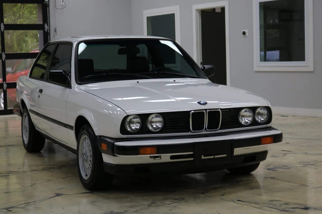 1984 BMW E30 3 Series - Image 5 of 31