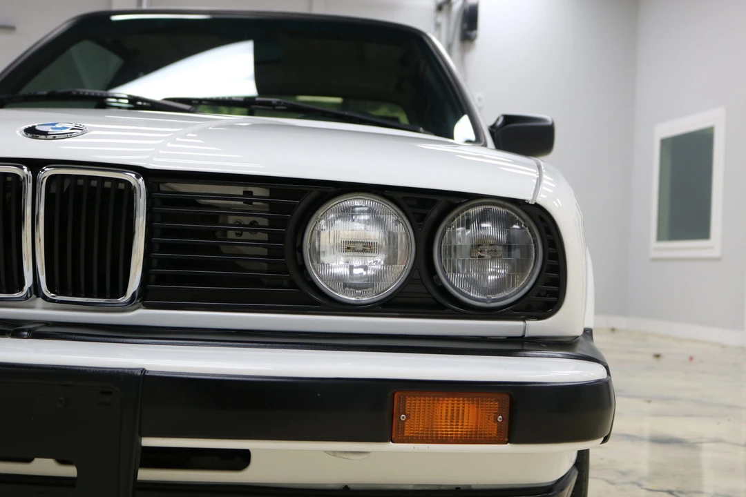 1984 BMW E30 3 Series - Image 25 of 31